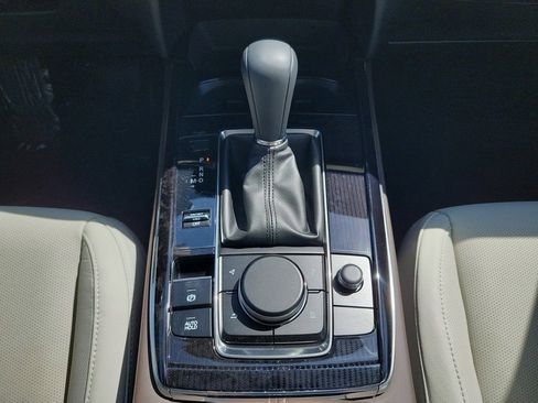 New 2025 MAZDA CX-30 AWD 2.5 S w/ Premium Package image 20