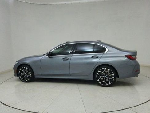 Used 2025 BMW 330i xDrive Sedan image 69