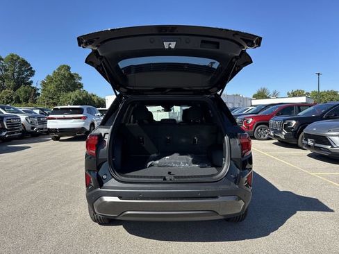 New 2026 GMC Terrain Elevation image 23