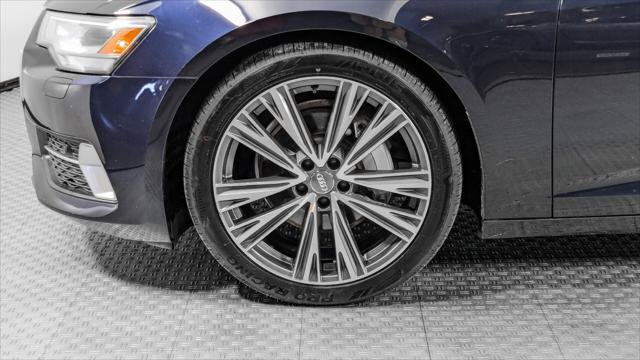 Used 2019 Audi A6 2.0T Premium AWD/4WD image 35