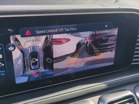 New 2026 Mercedes-Benz GLE 350 4MATIC image 13