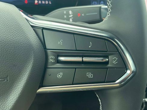 New 2026 Chevrolet Traverse LT w/ Midnight/Sport Edition image 31