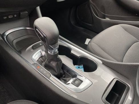 Certified 2023 Chevrolet Malibu LT FWD image 11
