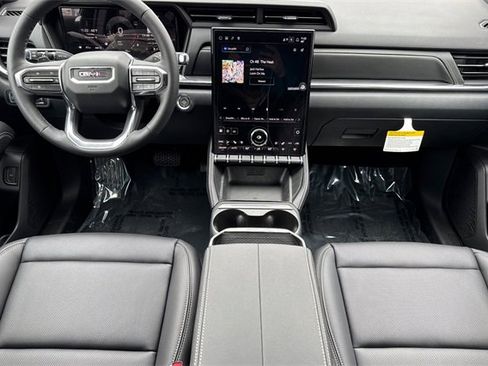 New 2026 GMC Terrain Elevation w/ Elevation Premium Package image 15