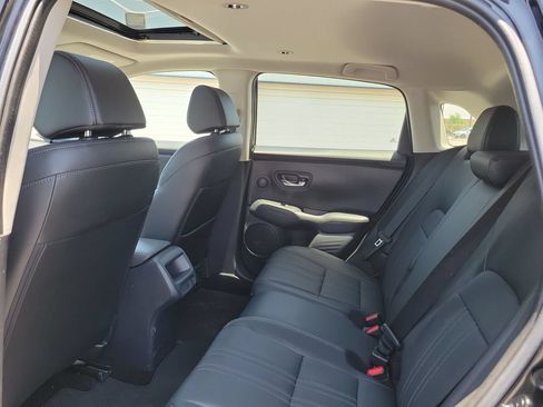 Used 2025 Honda HR-V EX-L image 13