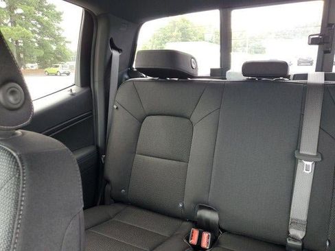 New 2026 GMC Canyon Elevation w/ Convenience Package AWD/4WD image 8