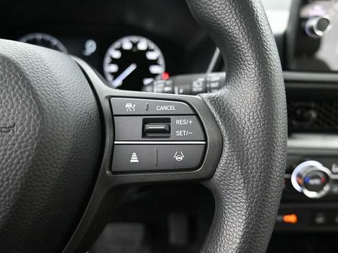 New 2026 Honda CR-V EX image 18