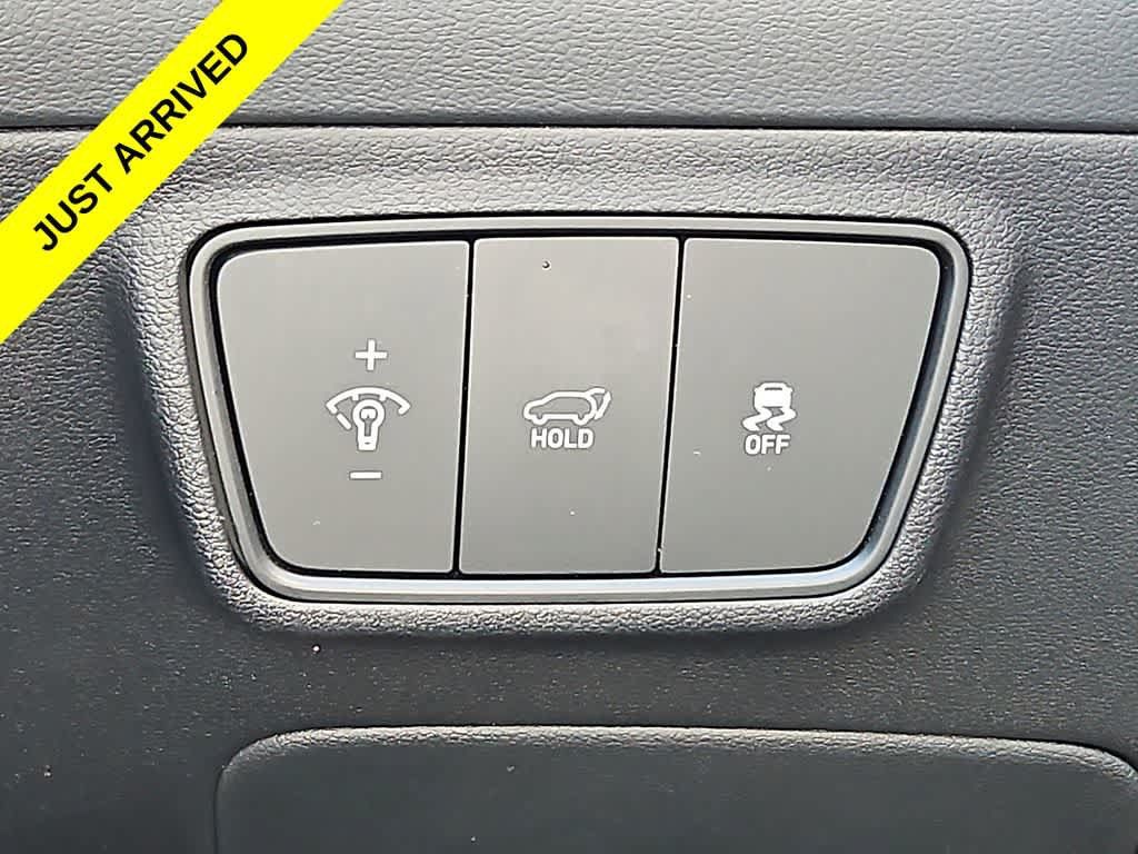 Used 2024 Hyundai Tucson Limited AWD/4WD image 25