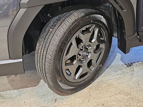 New 2026 Subaru Outback Premium AWD/4WD image 33