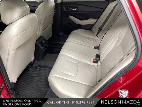 Used 2024 Honda Accord Touring image 36