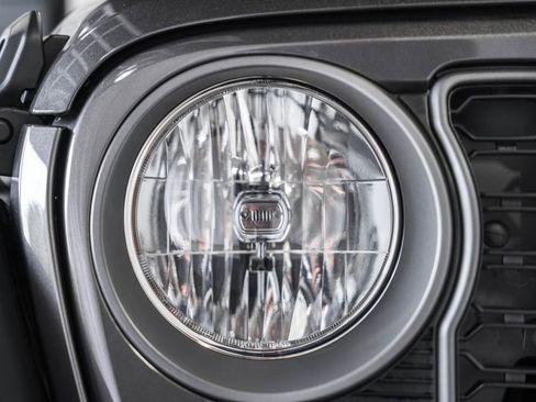 New 2026 Jeep Wrangler Sport S image 10