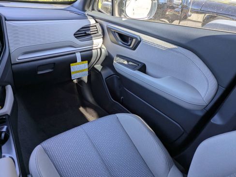 New 2026 Subaru Forester Premium image 18