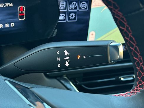 New 2025 Chevrolet Equinox EV RS w/ Active Safety Package 3 image 22