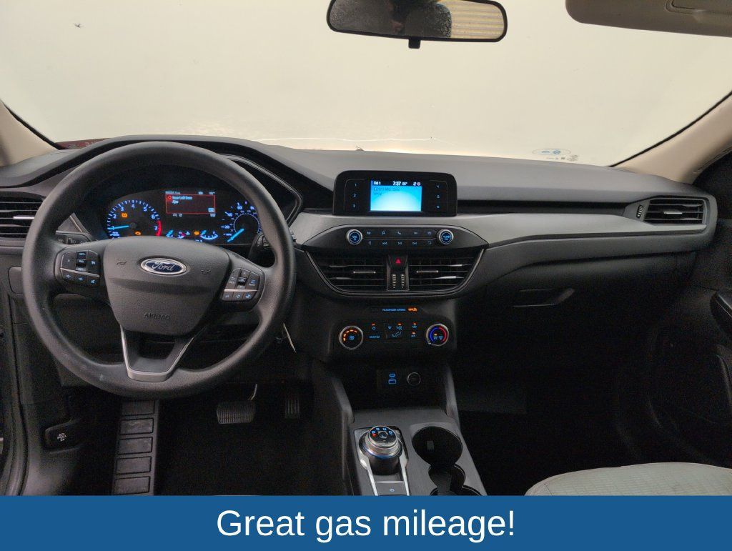 Used 2020 Ford Escape S FWD image 7