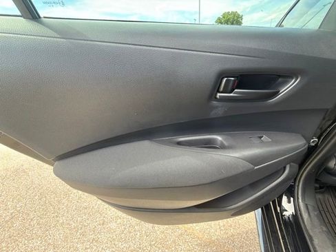Used 2024 Toyota Corolla LE FWD image 22