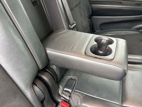 Used 2022 Dodge Durango GT AWD/4WD image 50