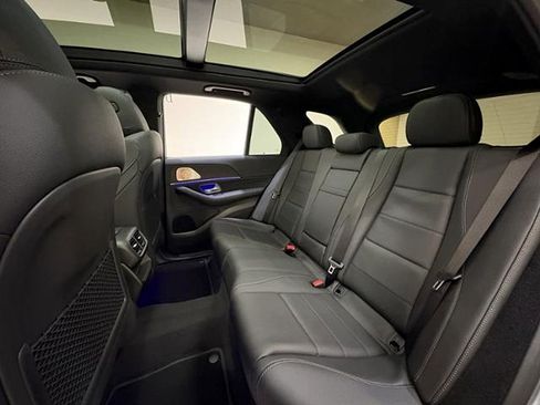 New 2026 Mercedes-Benz GLE 350 4MATIC image 20