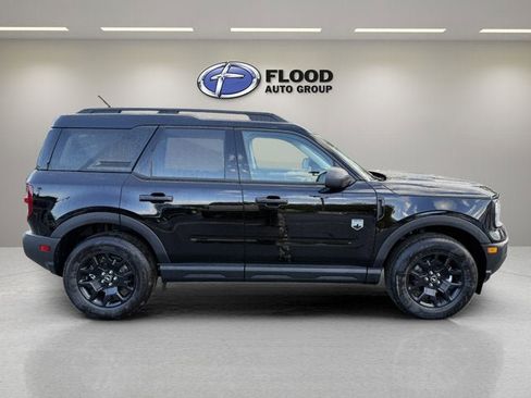 New 2026 Ford Bronco Sport Big Bend AWD/4WD image 4