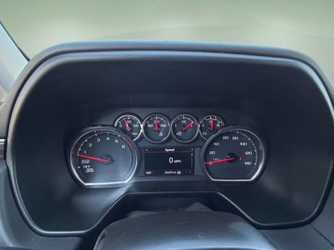 Used 2021 Chevrolet Tahoe Z71 AWD/4WD image 15