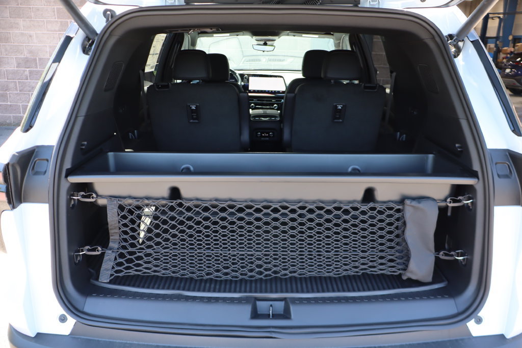 New 2026 Chevrolet Traverse Z71 w/ Enhanced Driving Package AWD/4WD image 31