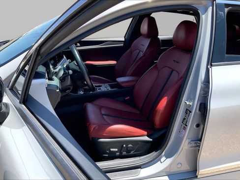 Used 2022 Kia K5 GT-Line w/ GT-Line Awd Premium Package image 8
