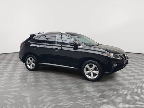 Used 2015 Lexus RX 350 FWD image 36
