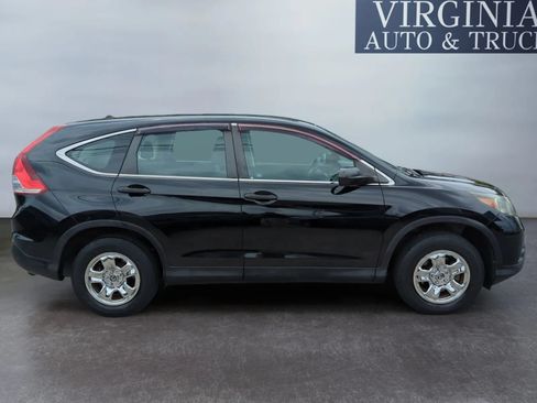 Used 2012 Honda CR-V LX image 5