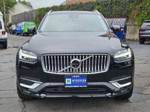 Used 2023 Volvo XC90 B6 Plus w/ Protection Package Premier image 8