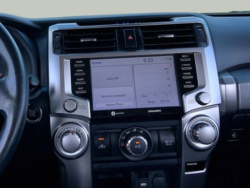 Used 2022 Toyota 4Runner SR5 RWD image 7