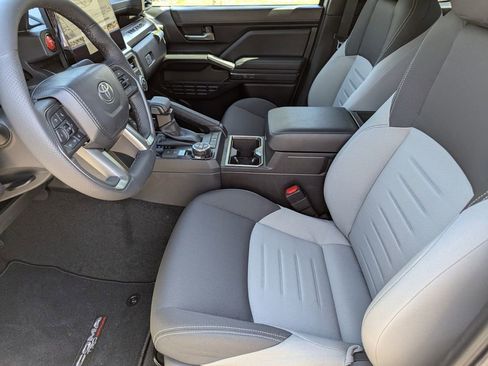 New 2025 Toyota Tacoma TRD Off-Road AWD/4WD image 24
