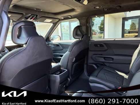New 2027 Kia Telluride X-Line SX Prestige AWD/4WD image 20