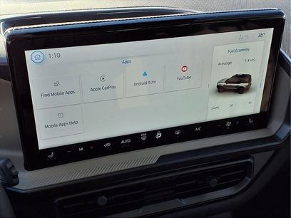 New 2025 Ford Bronco Sport Big Bend w/ Convenience Package