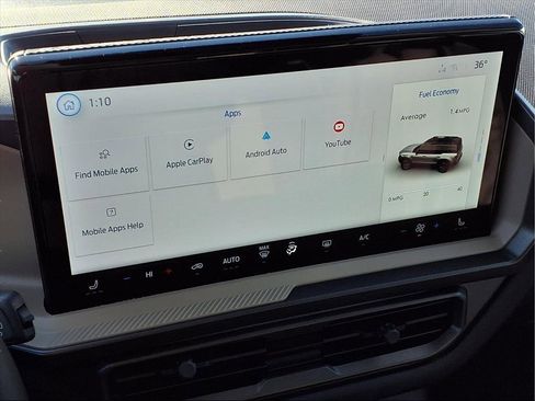 New 2025 Ford Bronco Sport Big Bend w/ Convenience Package image 4