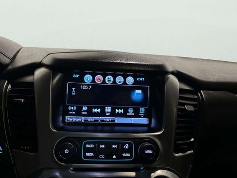 Used 2018 GMC Yukon SLT w/ Premium Edition image 37