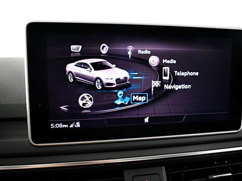 Used 2018 Audi S5 Premium Plus w/ Navigation Package image 30