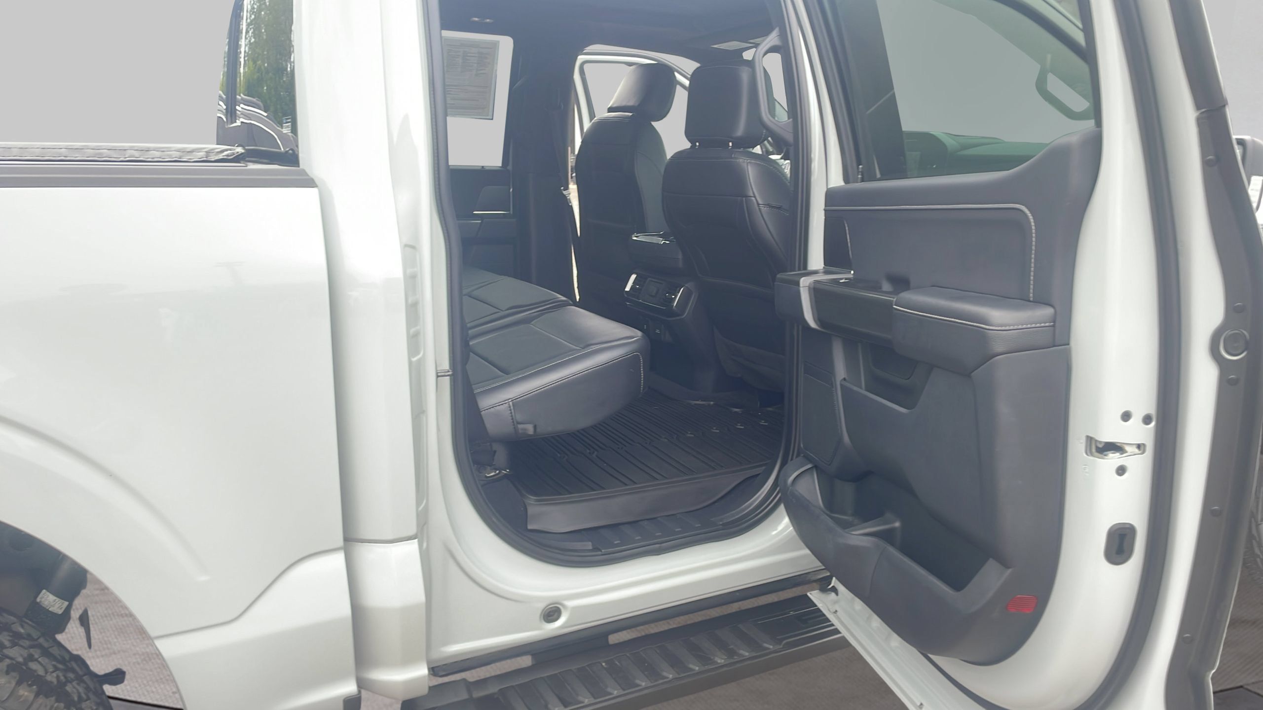 Used 2023 Ford F150 XLT w/ Equipment Group 302A High AWD/4WD image 16