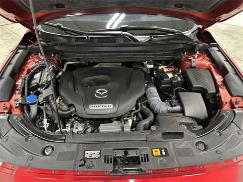 Used 2020 MAZDA CX-5 Grand Touring Reserve image 31