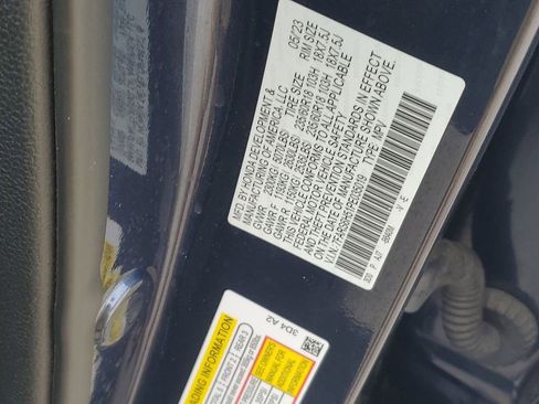 Used 2023 Honda CR-V Sport image 50