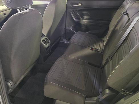 Certified 2023 Volkswagen Tiguan S FWD image 11