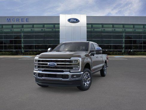 New 2026 Ford F250 King Ranch AWD/4WD image 2