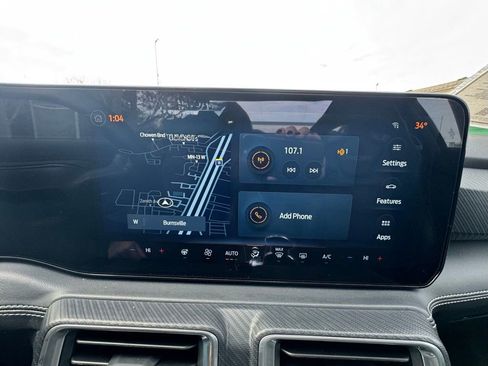 Used 2025 Ford Mustang GT Premium w/ GT Performance Package image 29