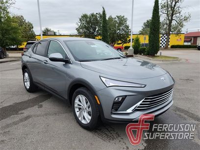 New 2026 Buick Envista Preferred w/ Convenience I Package