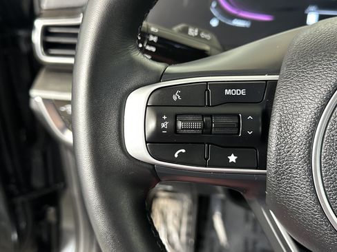 Used 2024 Kia Sportage X-Line w/ X-Line Premium Package image 30