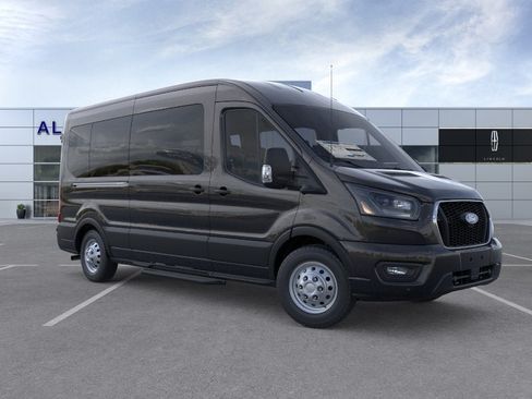 New 2026 Ford Transit 350 XLT AWD/4WD image 7