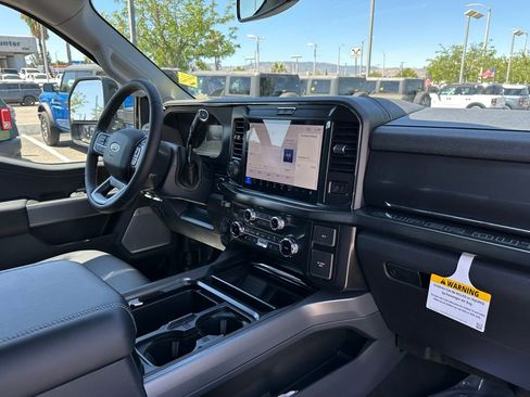 New 2026 Ford F350 Lariat AWD/4WD image 16