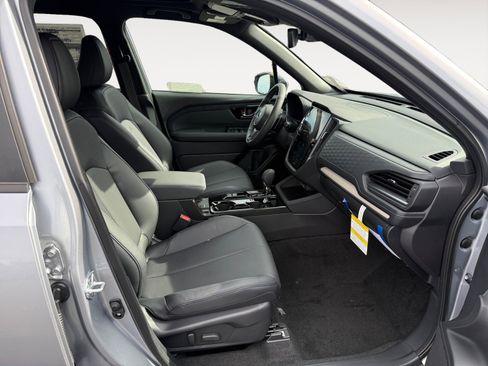 New 2026 Subaru Forester Limited w/ Limited Package image 19