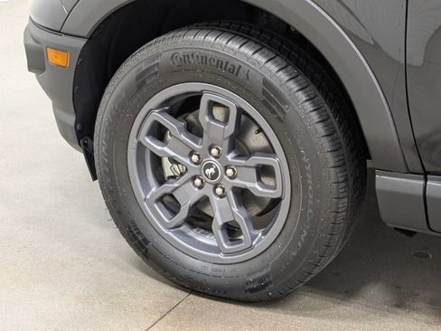 Certified 2024 Ford Bronco Sport Big Bend AWD/4WD image 2