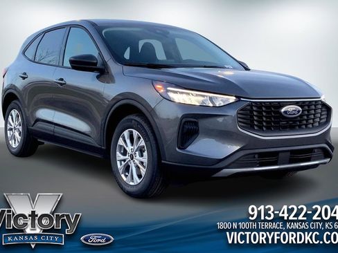 New 2026 Ford Escape Active w/ Cold Weather Package FWD image 1