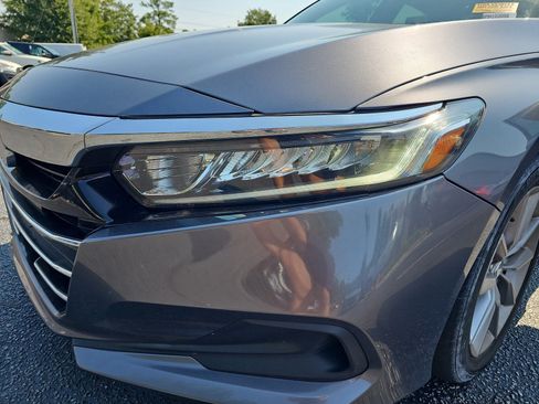 Used 2021 Honda Accord LX image 33