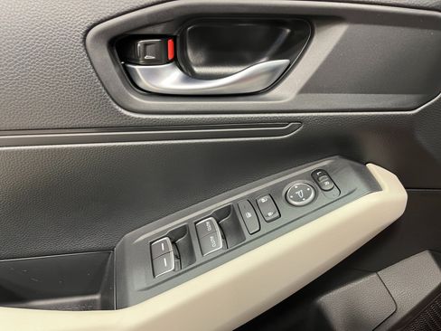 New 2026 Honda Accord LX image 12